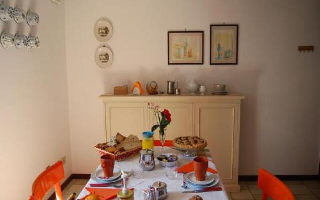 San Rocco Di Villa B&B