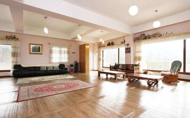 Gang Hwa Ra On Pension