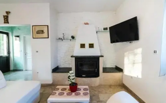 Villa St. Nicola
