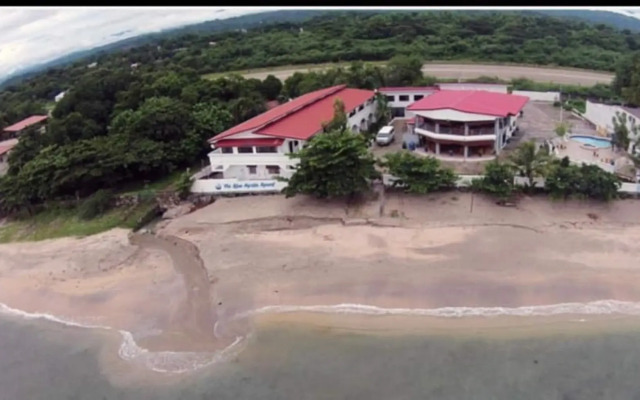 The Blue Marlin Beach Resort