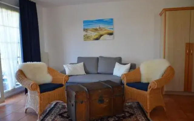Ferienwohnung Landtraum