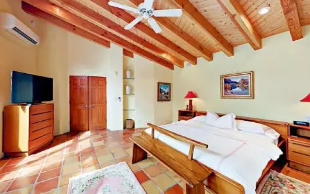 Casa Governor