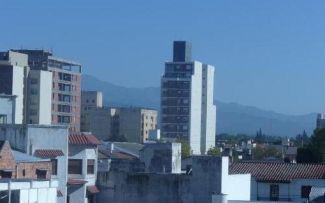 Departamento Para Visitar la Virgen Del Cerro o Viaje De Placer