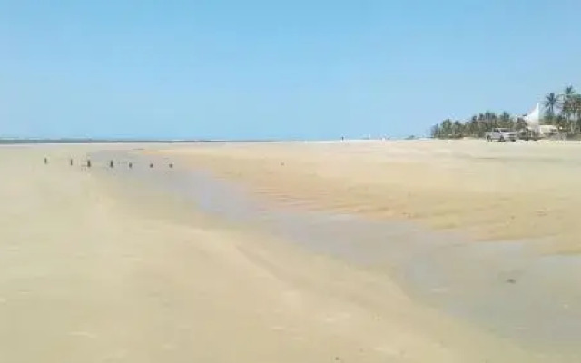 Pouso do Kite Pousada Flecheiras