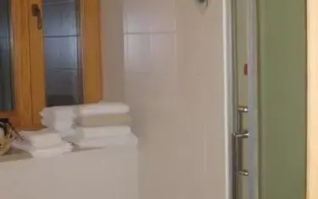 Masseria Fontana dei Fieri