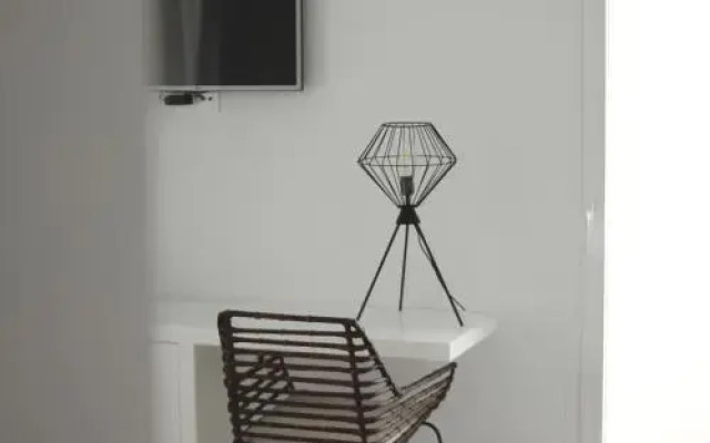 Hostal Trebol