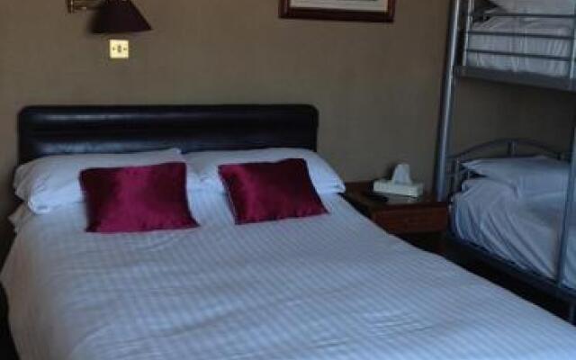 Wellow Hotel