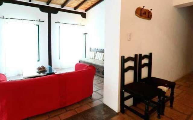 Manantial del Silencio