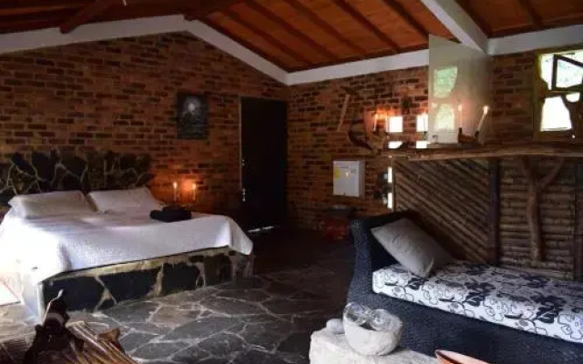 La Finestra Spa Hotel Boutique
