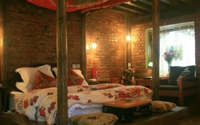Lijiang Monajia Inn