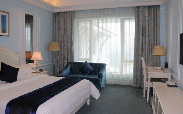 Zhongshan Tianyi International Hotel