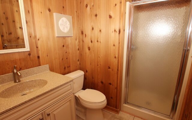 Carolina Sunshine - 3 Br Home