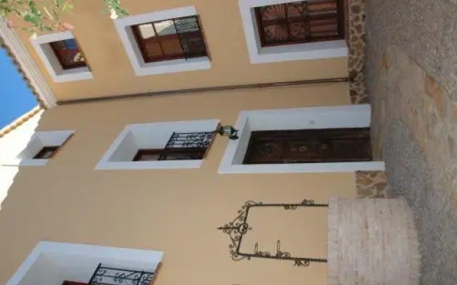 Casa Rural las Médicas