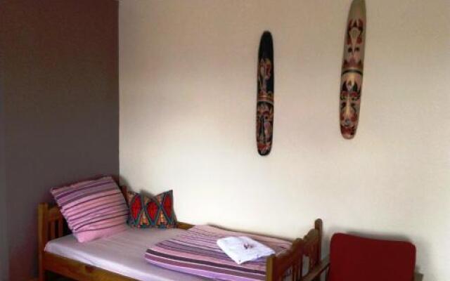 Madera Mansion Wilczkowo