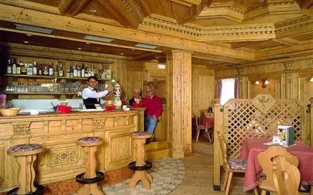 Hotel Maria Flora