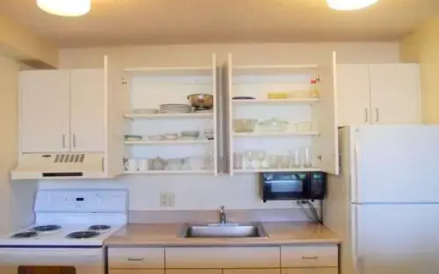 Waikiki Sunset Apartment