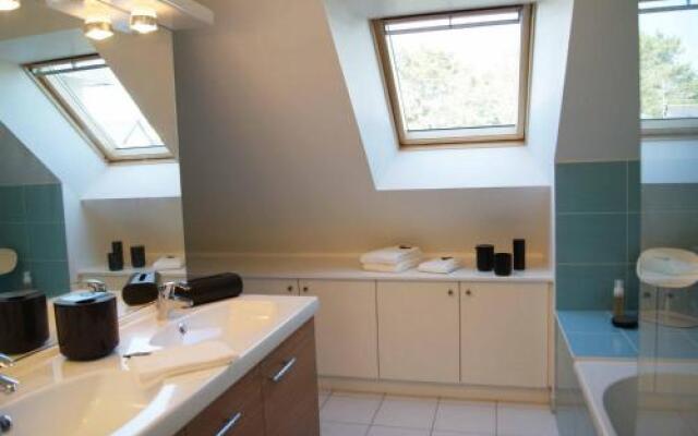 Rivage, maison à Carnac Plage