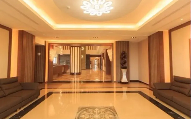 Impression Hotel