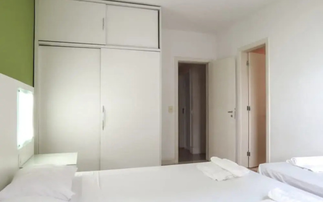 LinkHouse Amazing & Spacious 3 Suites C1-009