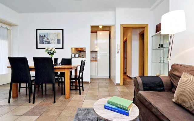 Lappartamento - Vatican Area