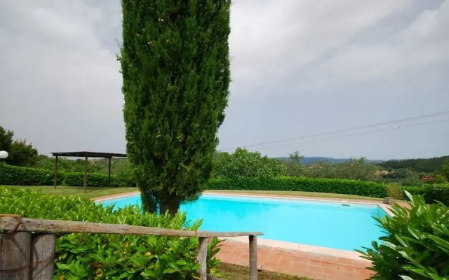 Villa Seggiano