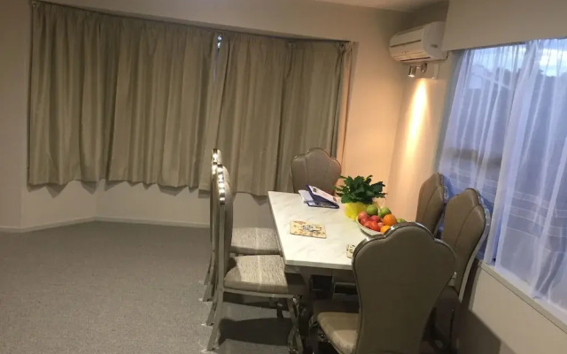 Clean & Quiet B&B