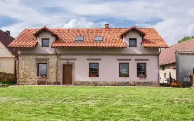 Slánských Statek
