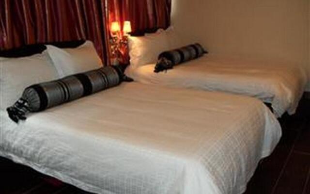 California Hotel