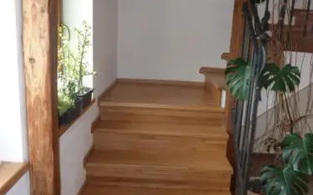 Ubytování Podolí U Křížku