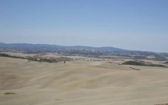 Restart Accommodations Cretes view