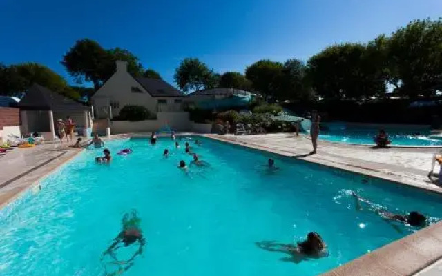 Camping du Poulquer