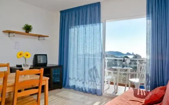 RVhotels Apartamentos Duplex Bon Sol
