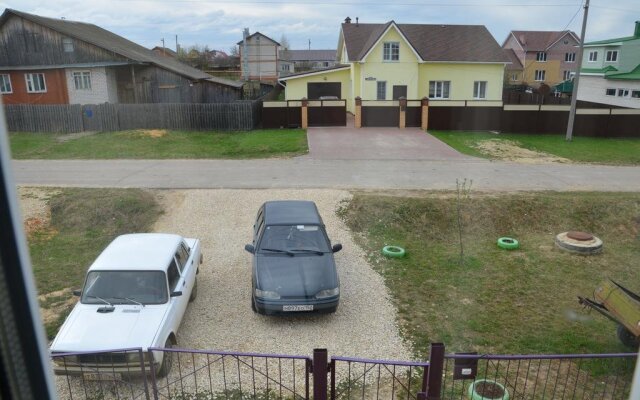 Guest house Vostochnaya 36