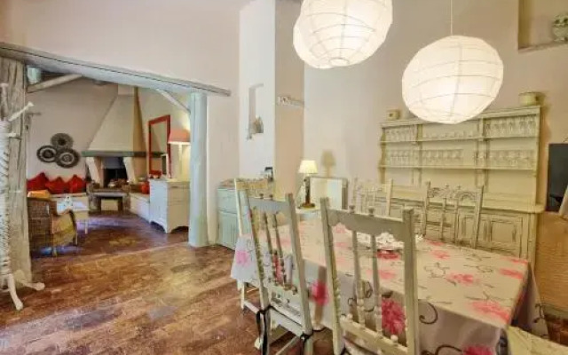 Villa Letizia