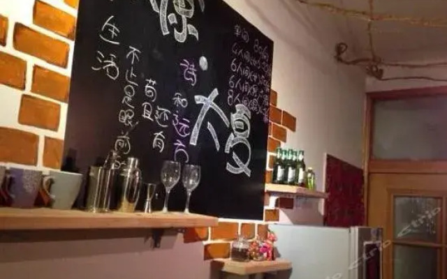 Taiyuan Daxia Youth Hostel