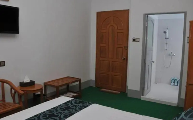 Hotel Victory