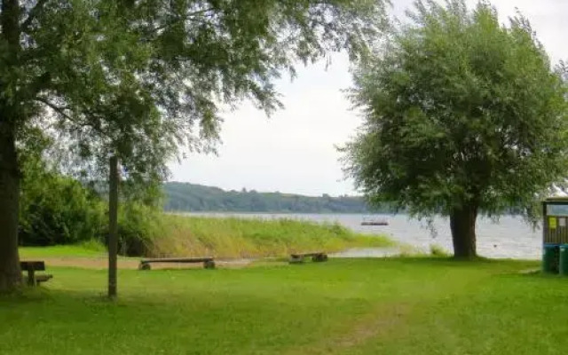 Urlaub bei Charly - App. Paradies