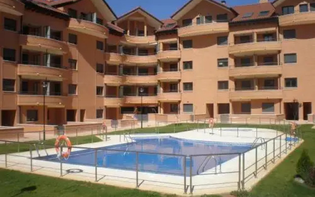 San Babil Apartamentos