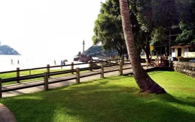 Pousada Canto do Mar