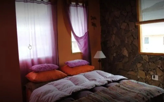 Hotel La Guanaca