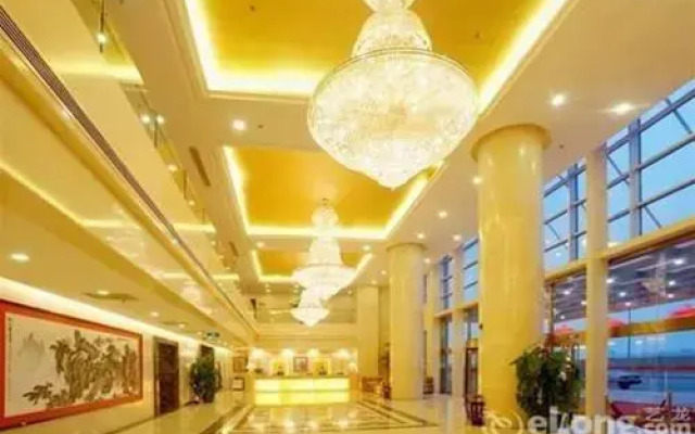 BDA Yongkang Business Hotel