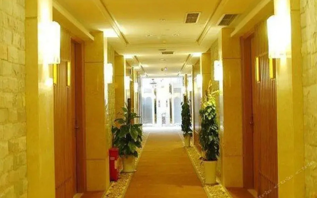 Jingxi Hotel