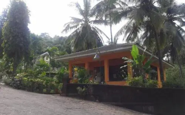 Farmagudi Residency