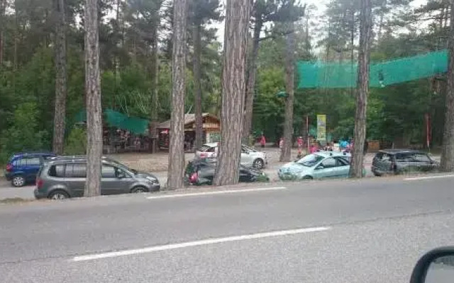 Chalet Espace Lumière