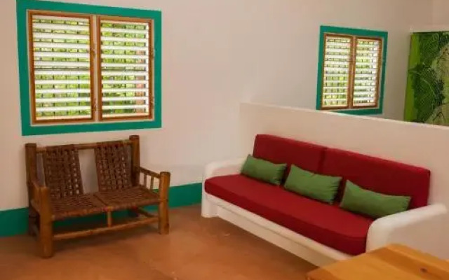 Apart-Hotel Garden Villa
