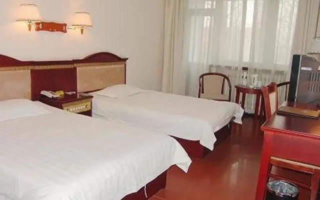 Xin Hang An Hotel