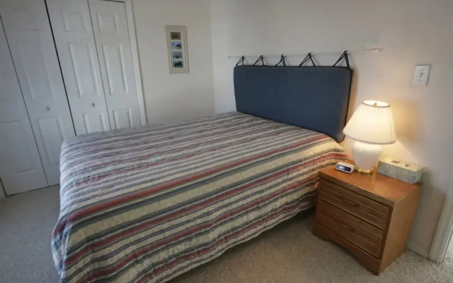 Assateague Pointe 188 - 2 Br Home