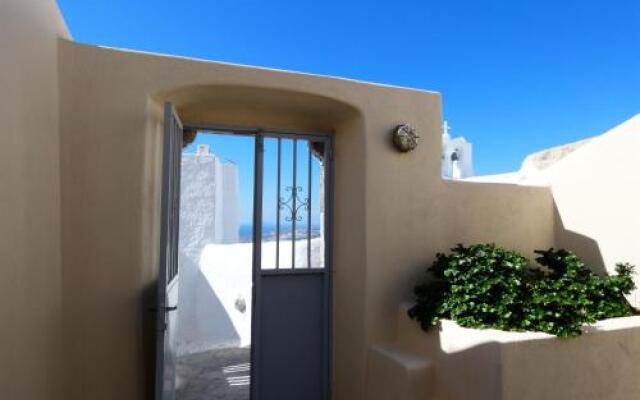 Ladas Pyrgos