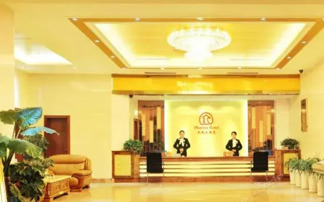 Phoenix Hotel Chain