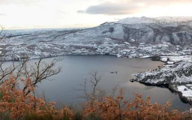 Centro de Turismo Rural Santa Cruz